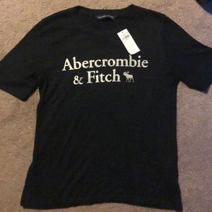 Abercrombie & Fitch SUPER SOFT T-shirt